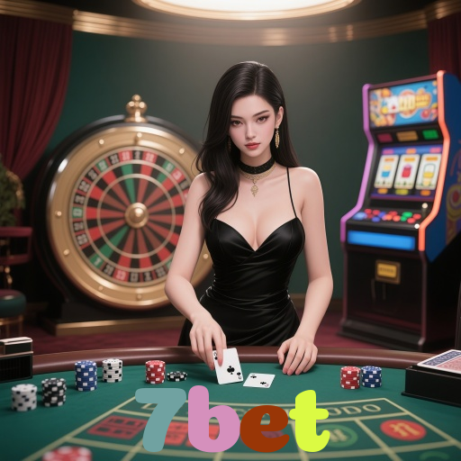 7bet - Baixe o app 7bet no Google Play e jogue ao vivo