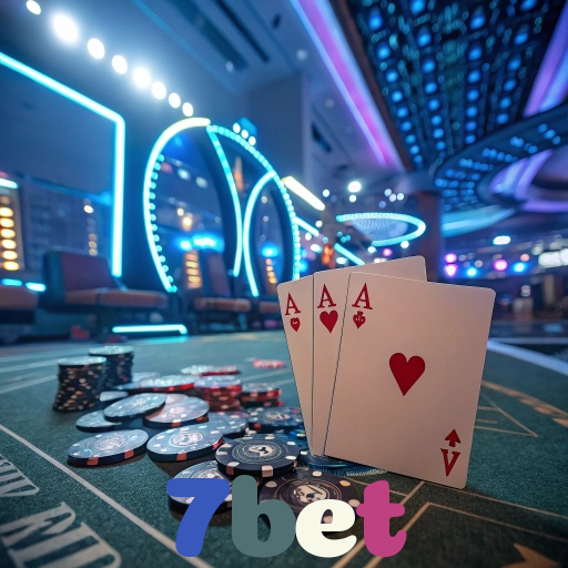7bet - Baixe o App 7bet para Android e Comece a Jogar