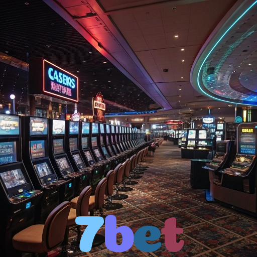 7bet - Baixe o App 7bet para Android e Comece a Jogar
