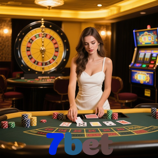 7bet - Baixe o app 7bet no Google Play e jogue ao vivo