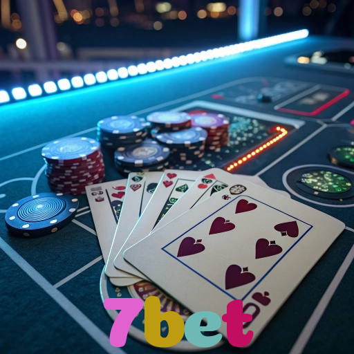 7bet - Baixe o App 7bet para Android e Comece a Jogar