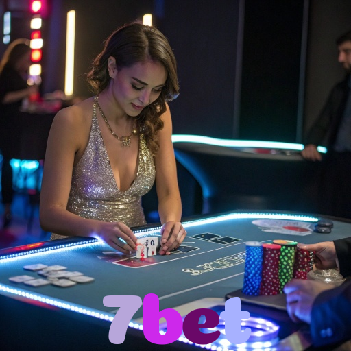 7bet - Baixe o App 7bet para Android e Comece a Jogar