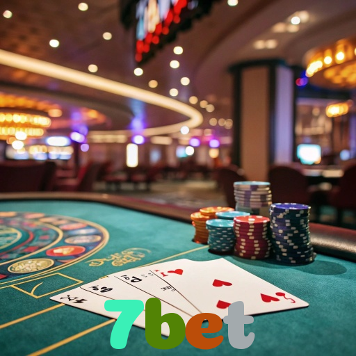 7bet - Baixe o app 7bet no Google Play e jogue ao vivo