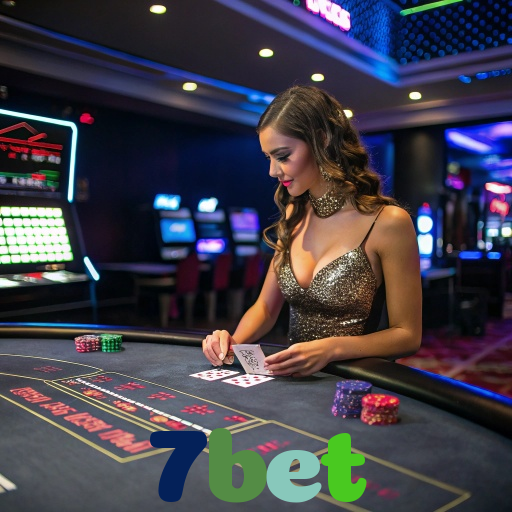 7bet - Baixe o App 7bet para Android e Comece a Jogar
