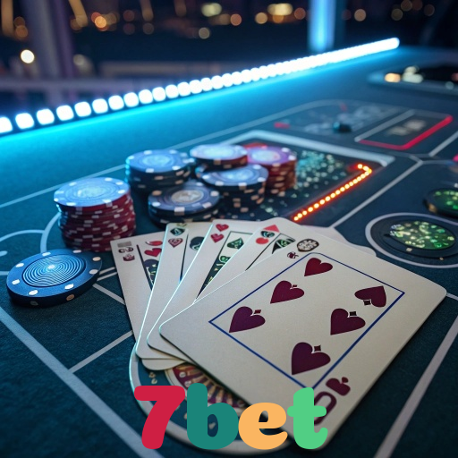 7bet - Baixe o App 7bet para Android e Comece a Jogar