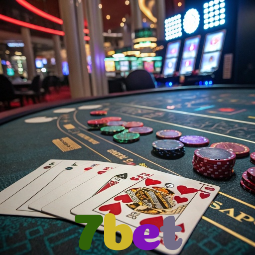 7bet - Baixe o app 7bet no Google Play e jogue ao vivo