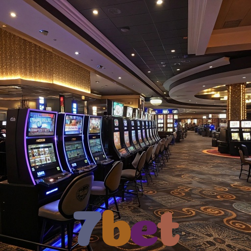 7bet - Baixe o App 7bet para Android e Comece a Jogar