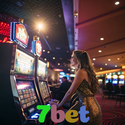 7bet - Baixe o App 7bet para Android e Comece a Jogar