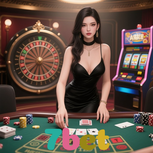 7bet - Baixe o app 7bet no Google Play e jogue ao vivo