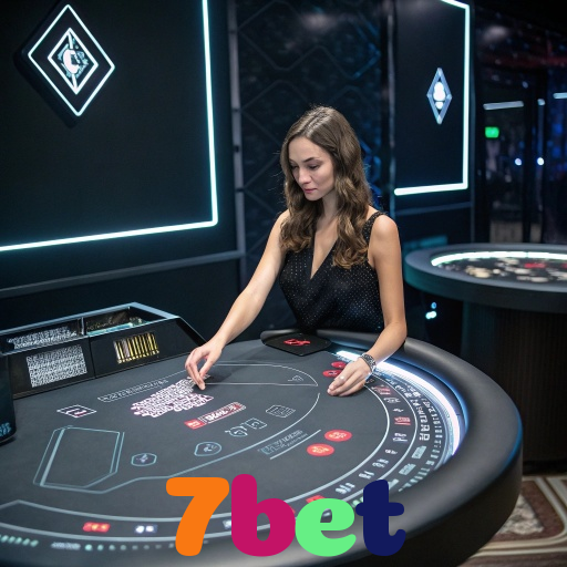 7bet - Baixe o app 7bet no Google Play e jogue ao vivo