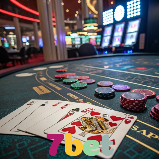 7bet - Baixe o App 7bet para Android e Comece a Jogar