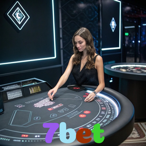 7bet - Baixe o app 7bet no Google Play e jogue ao vivo