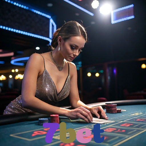 7bet - Baixe o App 7bet para Android e Comece a Jogar