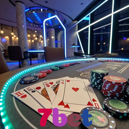 7bet - Baixe o App 7bet para Android e Comece a Jogar