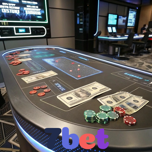 7bet - Baixe o App 7bet para Android e Comece a Jogar