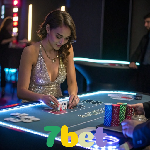 7bet - Baixe o App 7bet para Android e Comece a Jogar