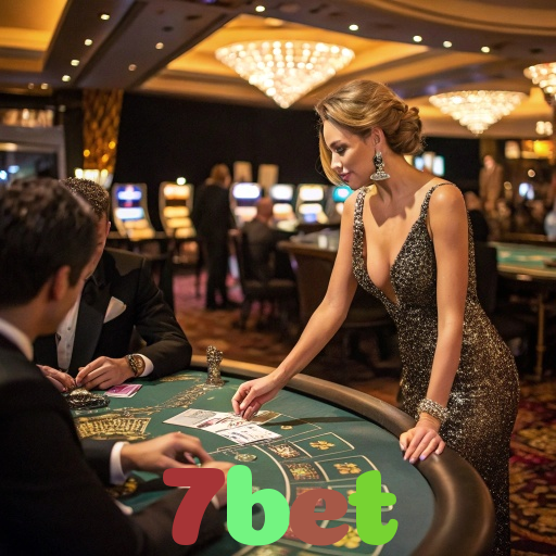 7bet - Baixe o App 7bet para Android e Comece a Jogar