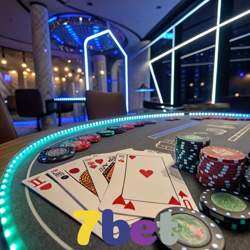 7bet - Baixe o App 7bet para Android e Comece a Jogar