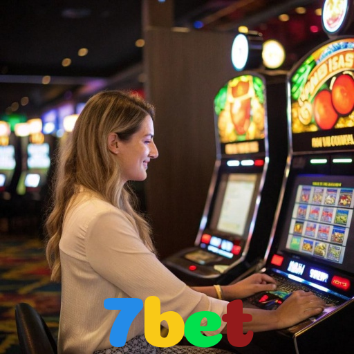 7bet - Baixe o app 7bet no Google Play e jogue ao vivo