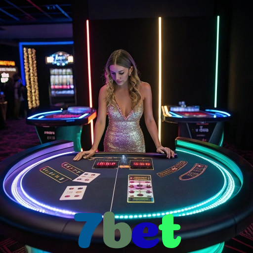 7bet - Baixe o app 7bet no Google Play e jogue ao vivo