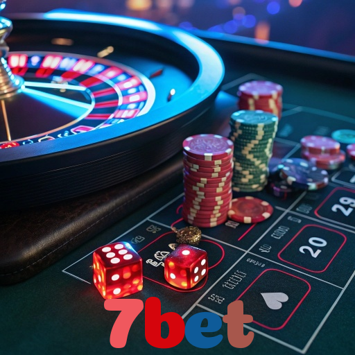 7bet - Baixe o app 7bet no Google Play e jogue ao vivo
