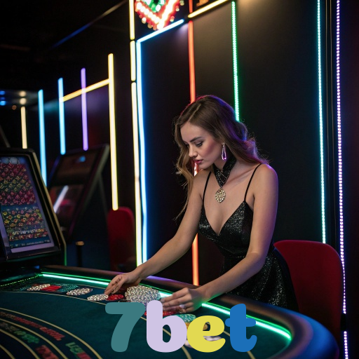 7bet - Baixe o app 7bet no Google Play e jogue ao vivo