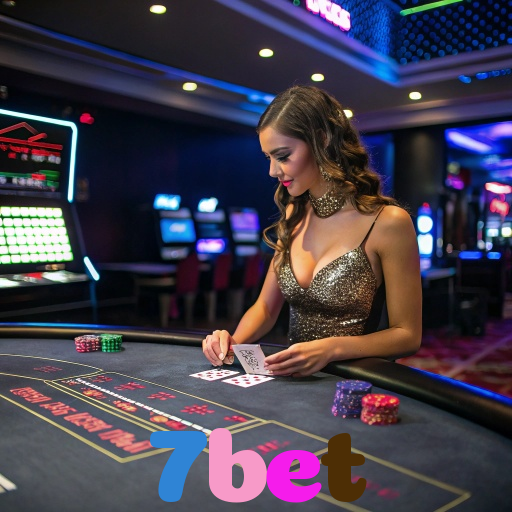 7bet - Baixe o app 7bet no Google Play e jogue ao vivo
