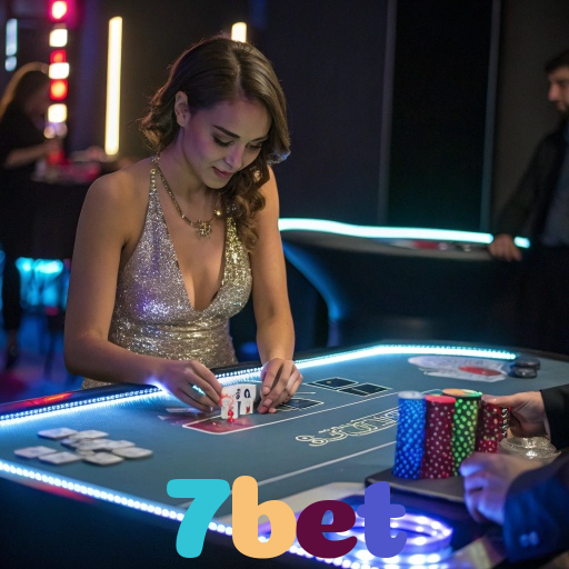 7bet - Baixe o app 7bet no Google Play e jogue ao vivo