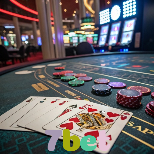 7bet - Baixe o app 7bet no Google Play e jogue ao vivo