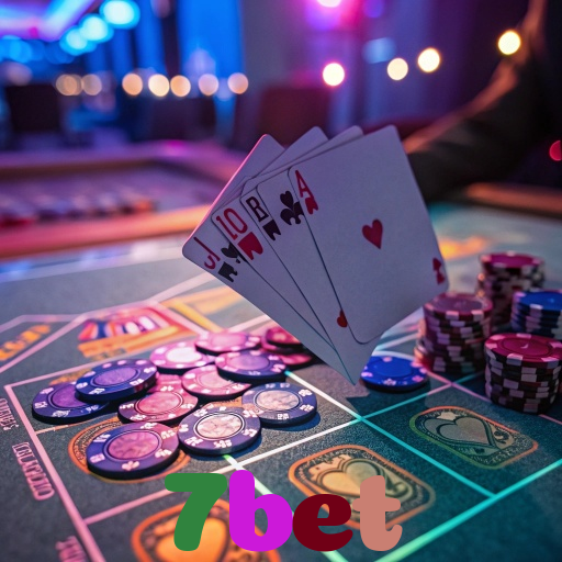 7bet - Baixe o App 7bet para Android e Comece a Jogar