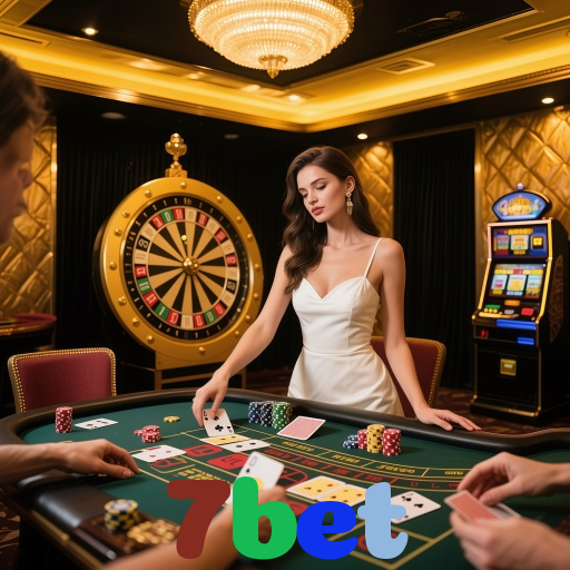 7bet - Baixe o App 7bet para Android e Comece a Jogar