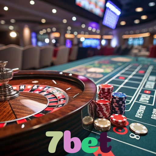 7bet - Baixe o App 7bet para Android e Comece a Jogar