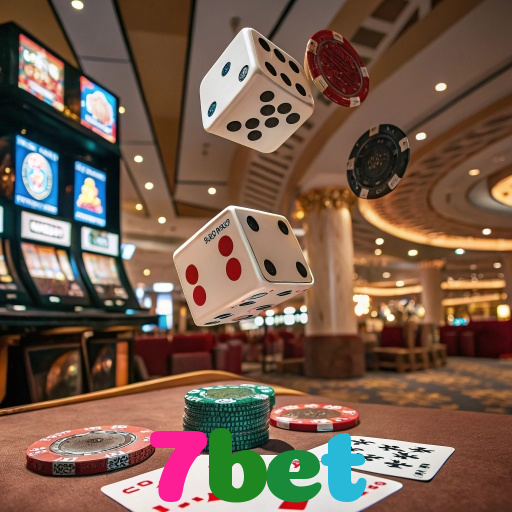 7bet - Baixe o app 7bet no Google Play e jogue ao vivo