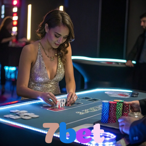 7bet - Baixe o App 7bet para Android e Comece a Jogar