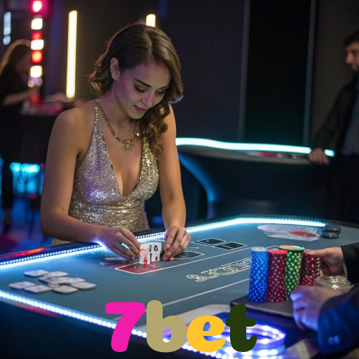 7bet - Baixe o app 7bet no Google Play e jogue ao vivo
