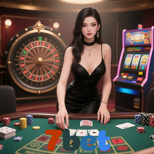 7bet - Baixe o app 7bet no Google Play e jogue ao vivo