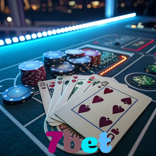 7bet - Baixe o App 7bet para Android e Comece a Jogar