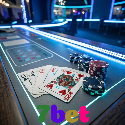 7bet - Baixe o App 7bet para Android e Comece a Jogar
