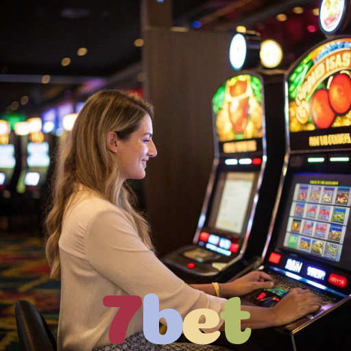 7bet - Baixe o App 7bet para Android e Comece a Jogar
