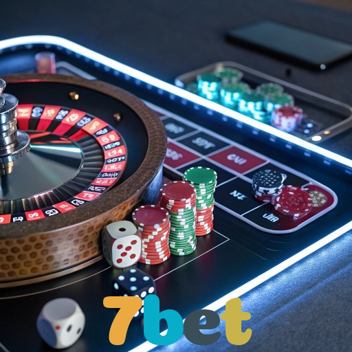 7bet - Baixe o app 7bet no Google Play e jogue ao vivo