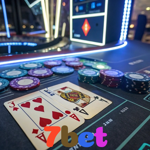 7bet - Baixe o app 7bet no Google Play e jogue ao vivo