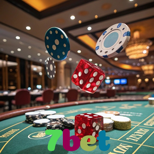 7bet - Baixe o App 7bet para Android e Comece a Jogar