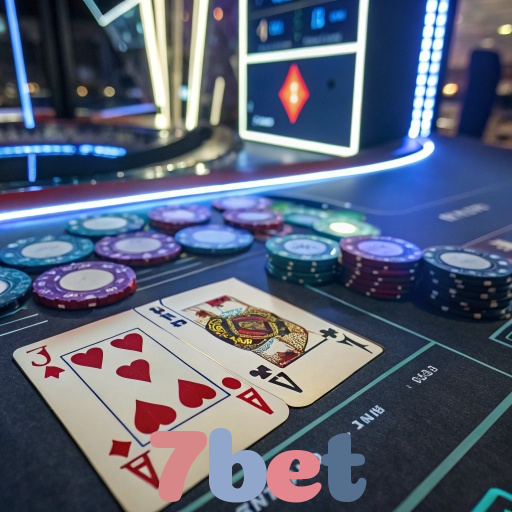 7bet - Baixe o app 7bet no Google Play e jogue ao vivo
