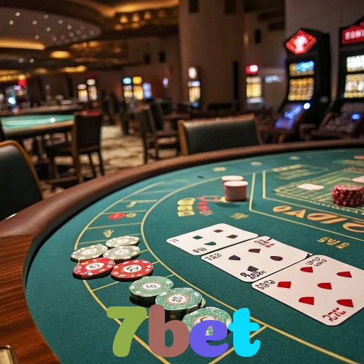 7bet - Baixe o app 7bet no Google Play e jogue ao vivo