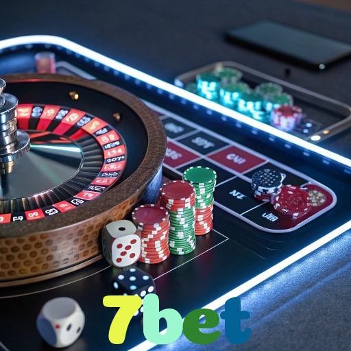 7bet - Baixe o app 7bet no Google Play e jogue ao vivo