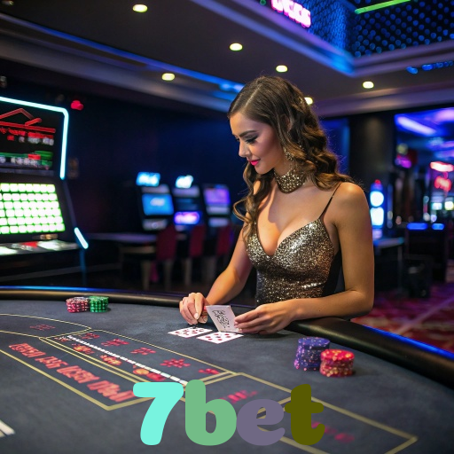 7bet - Baixe o app 7bet no Google Play e jogue ao vivo