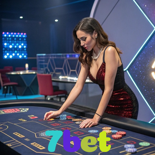 7bet - Baixe o app 7bet no Google Play e jogue ao vivo