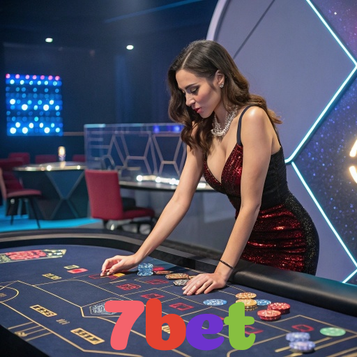 7bet - Baixe o app 7bet no Google Play e jogue ao vivo