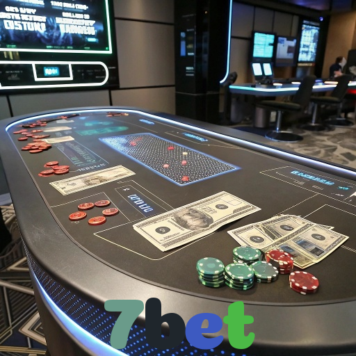 7bet - Baixe o App 7bet para Android e Comece a Jogar