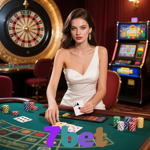 7bet - Baixe o app 7bet no Google Play e jogue ao vivo